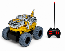 RC Auto Mini Bestuurbare Raceauto - RC CAR - Oplaadbaar + USB