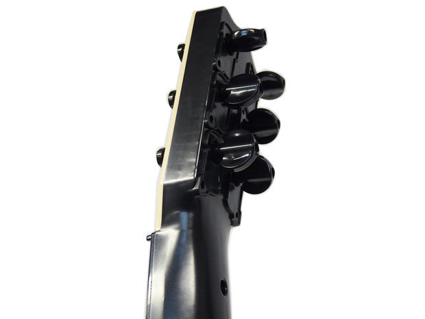 Gitaar met 6 snaren - Sound Guitar - 54cm - Speelgoedinstrument 