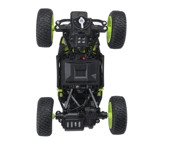 RC Rock Crawler Climbing Car  - 1:20 RC Auto