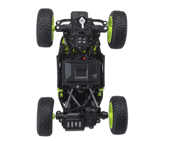 RC Rock Crawler Climbing Car 2.4Ghz - 1:20 RC Auto