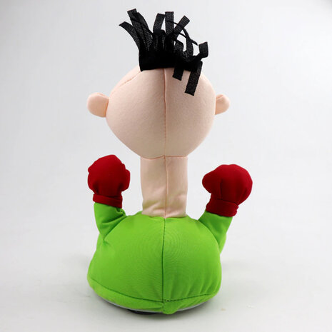 Punch Me Anti stress doll - interactive toy boxing doll 20CM