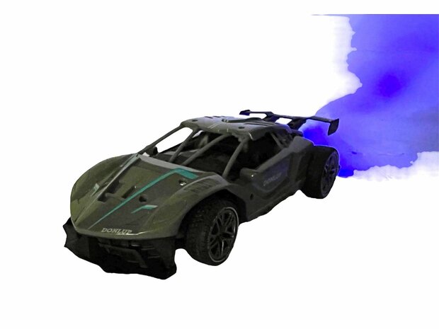 Spray racing sport rc auto 2.4gh. Z