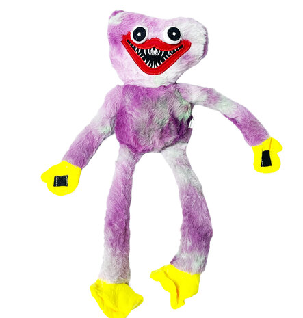 Huggie Wuggie hug doll