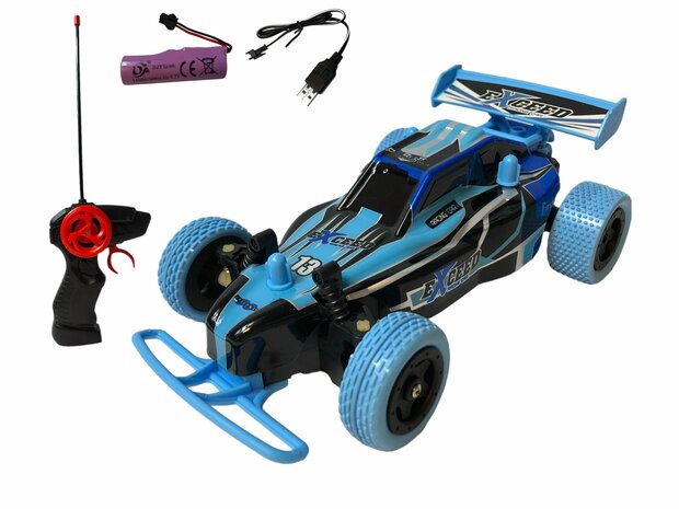 1:24 Electric RC Buggy 