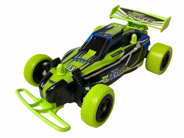 1:24 Electric RC Buggy 