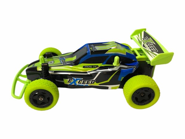 1:24 Electric RC Buggy 