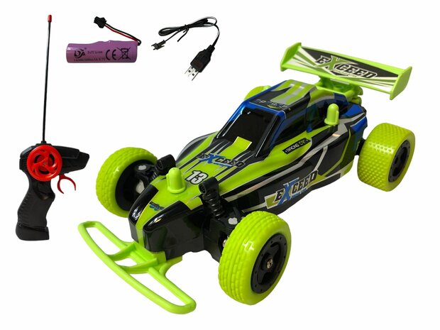 1:24 Electric RC Buggy 