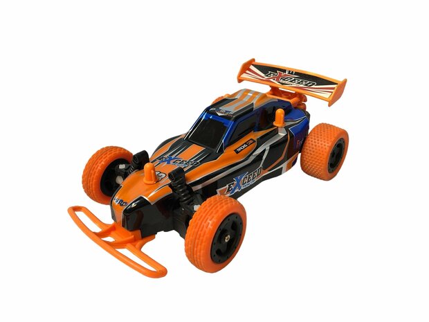 1:24 Electric RC Buggy 