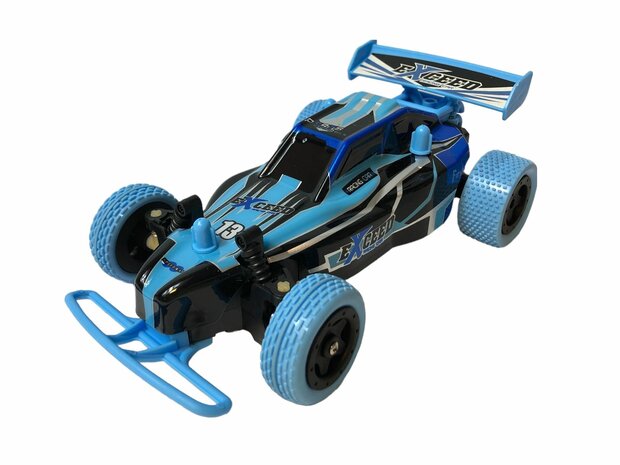 RC Buggy 1:24 Electric 2.4GHz