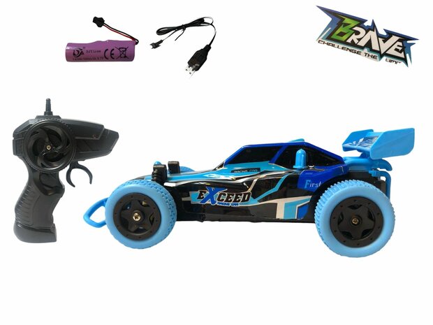 RC Buggy 1:24 Electric 2.4GHz