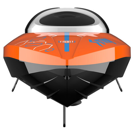 RC-Boot - Rennboot TKKJ H123 - 20 km/h - 2,4 GHz