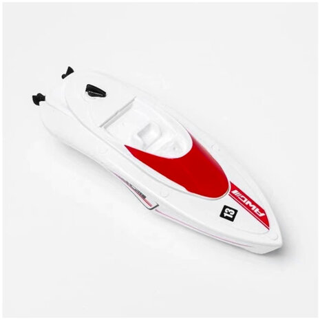 Rc boat - H133 TKKJ -10km/h - rechargeable - 2.4ghz -1:47