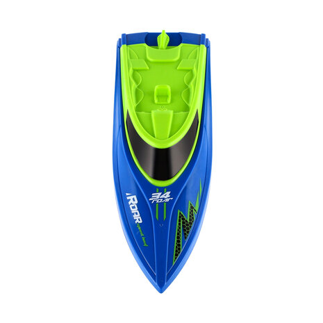 Rc boat H136 - 2.4ghz -10km/h - 1:47