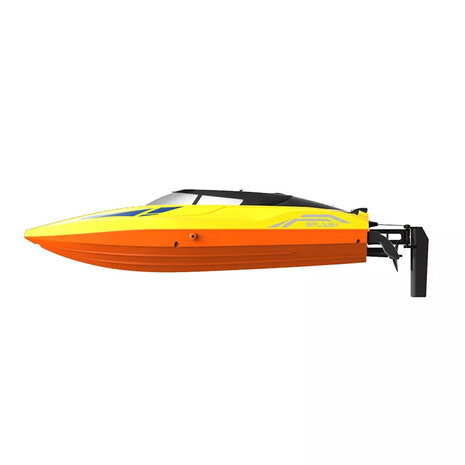 Rc racing boat H107- 2.4GHZ -TKKJ SPEED Boat - 25KM