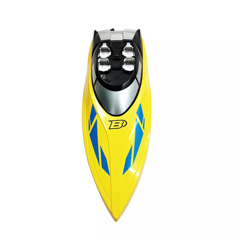 Rc racing boat H107- 2.4GHZ -TKKJ SPEED Boat - 25KM