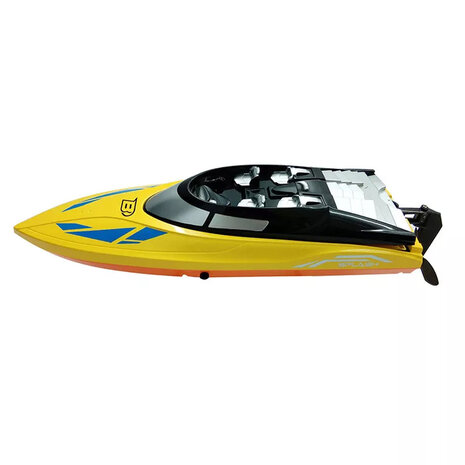 Bateau de course Rc H107- 2.4GHZ -TKKJ SPEED Boat - 25KM