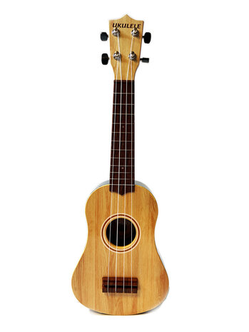 Ukulele Spielzeuggitarre - 54CM