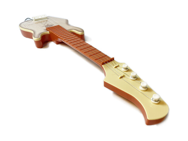 Speelgoedgitaar - YeSound Guitar - 60CM