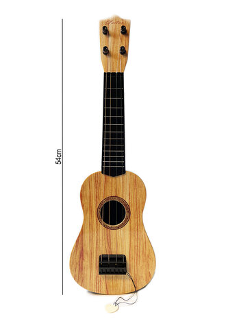 Spielzeuggitarre - YeSound Guitar - 54cm