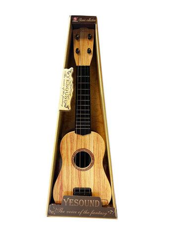 Speelgoedgitaar - YeSound Guitar - 54cm 