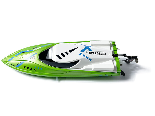 Remote controlled boat - H113 -2.4ghz -20KM/H