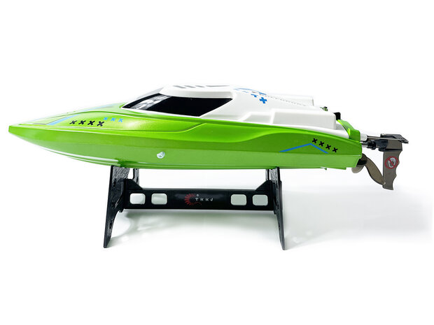 Remote controlled boat - H113 -2.4ghz -20KM/H