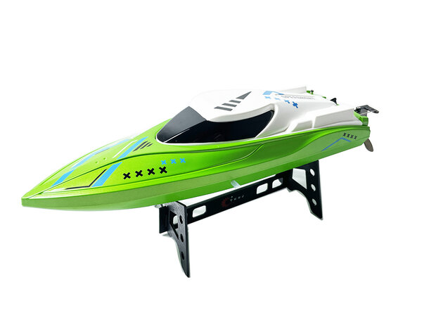 Remote controlled boat - H113 -2.4ghz -20KM/H