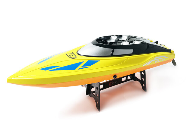 Rc race boot H107- 2.4GHZ -TKKJ SPEED Boat - 25KM 