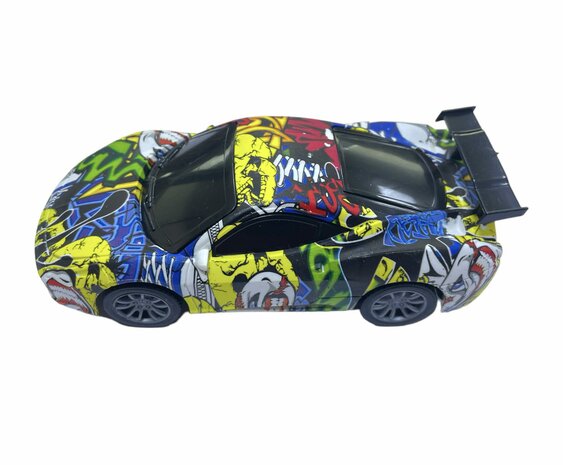 RC Auto Model car