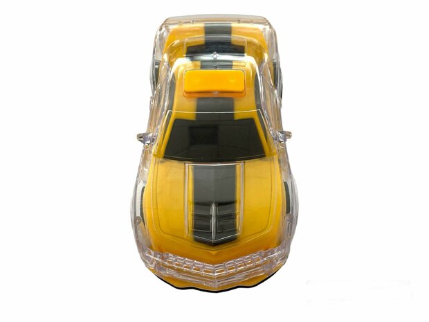 RC Auto Speed ​​Venero Racing-modelauto met afstandsbediening