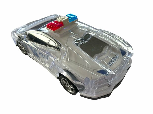 RC Auto POLICE