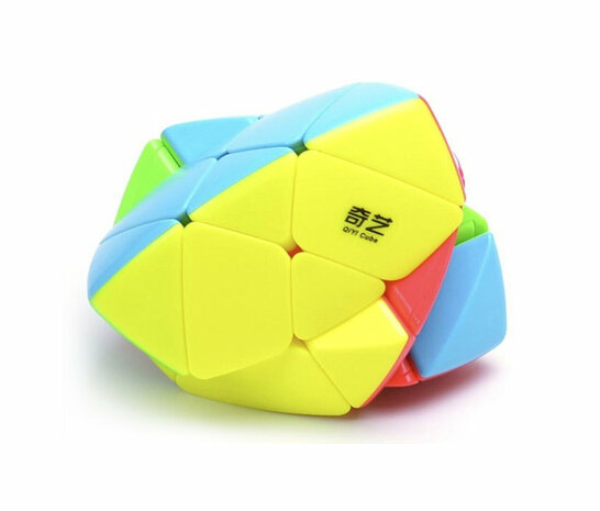 Megamorphix cube - cube 3x3 Mastermorphix shape mod