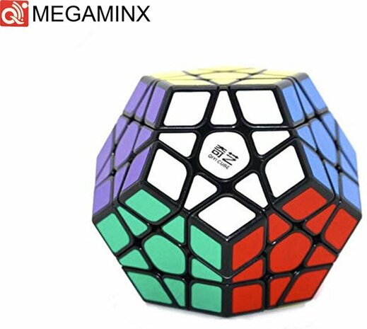 Cube de vitesse m&eacute;ga mix CUBE