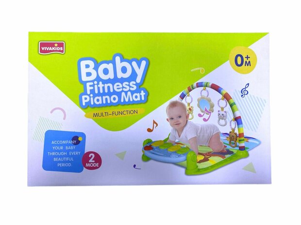Baby Playmat 