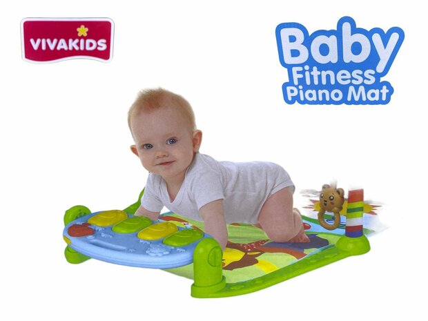 Baby Playmat 