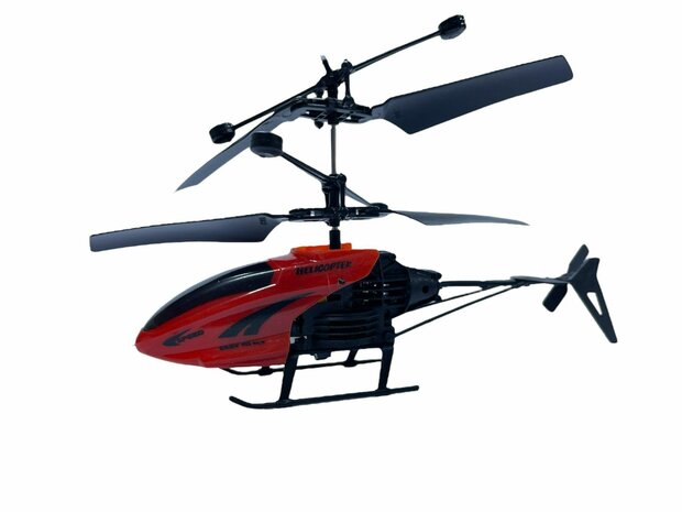 RC HELIKOPTER VLIEGTUIG 