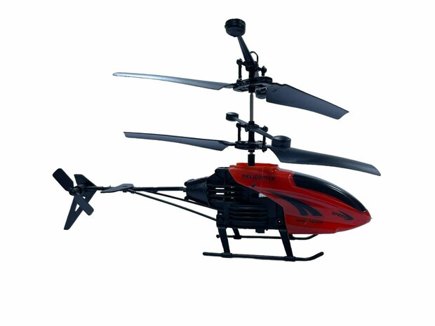 RC HELIKOPTER VLIEGTUIG 