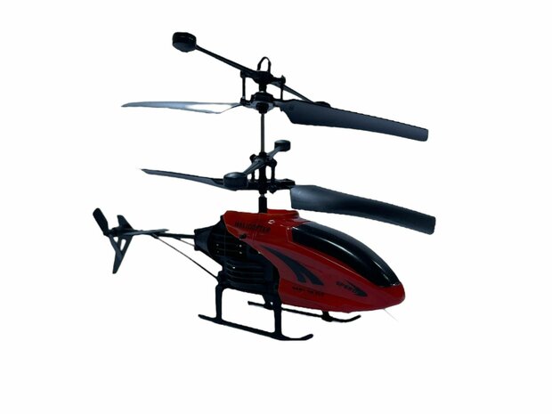 RC HELIKOPTER VLIEGTUIG 