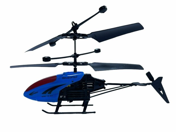 RC HELIKOPTER VLIEGTUIG 