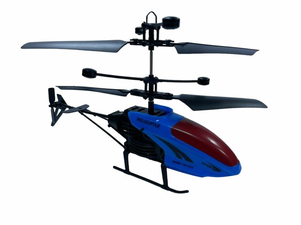 RC HELIKOPTER VLIEGTUIG 