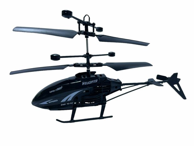 RC HELIKOPTER VLIEGTUIG 