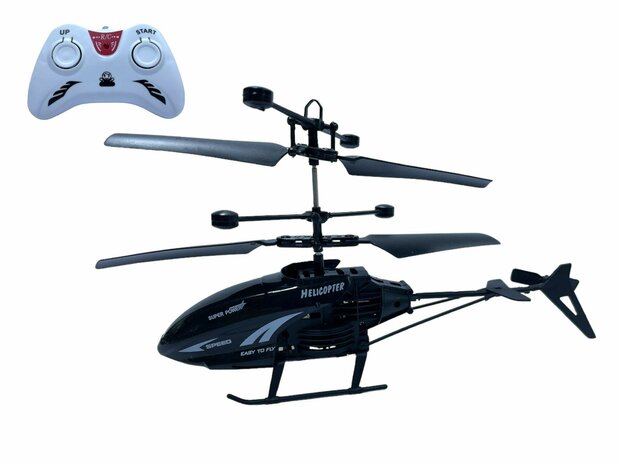 RC HELIKOPTER VLIEGTUIG 