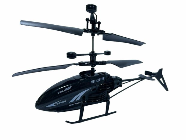 RC HELIKOPTER VLIEGTUIG 