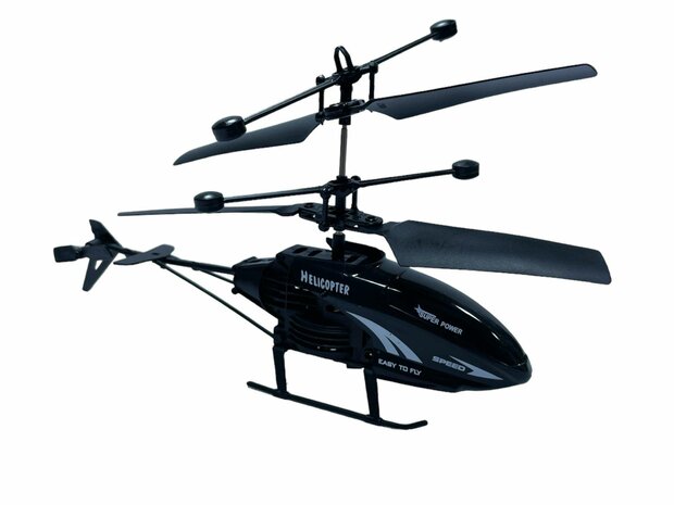 RC HELIKOPTER VLIEGTUIG 