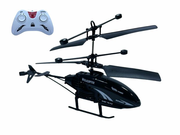 RC HELIKOPTER VLIEGTUIG 