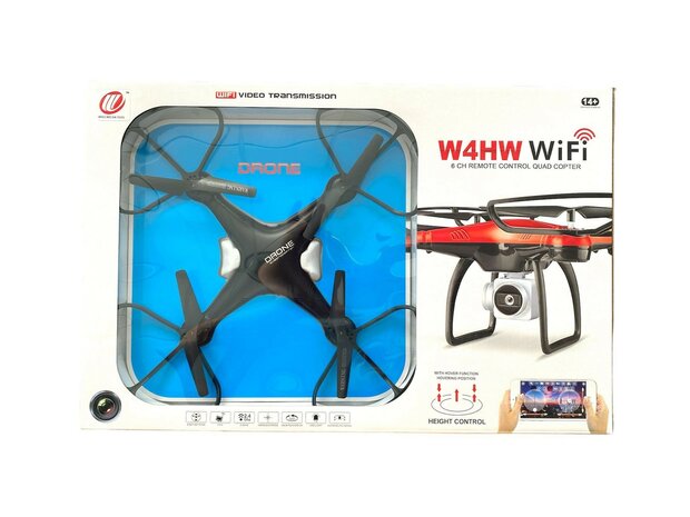 Drone H4HW WIFI