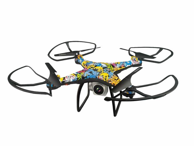 Drone H11HW WIFI