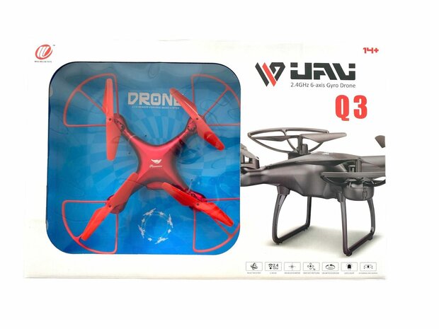 DRONE X15