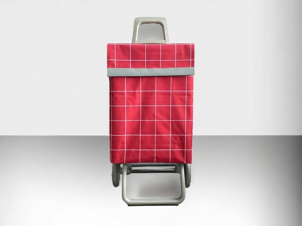 Shopping trolley Square 95 x 34 x 27 cm - 40 Liters Square