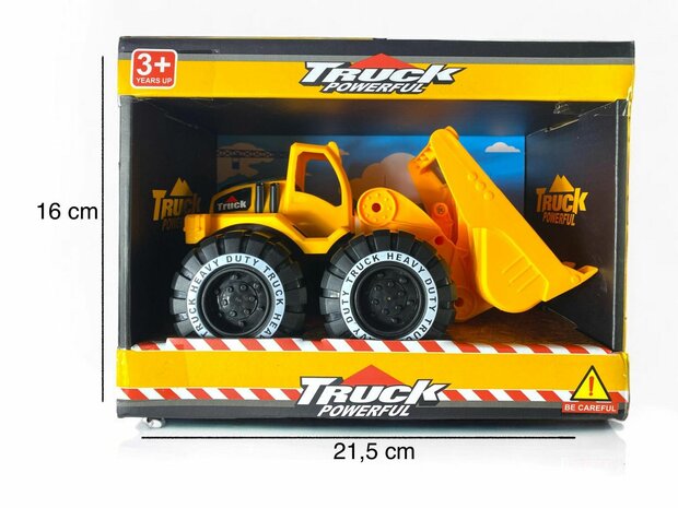 Toy Excavator Model Construction Fleet Toddler Early Education Construction Vehicles Toys